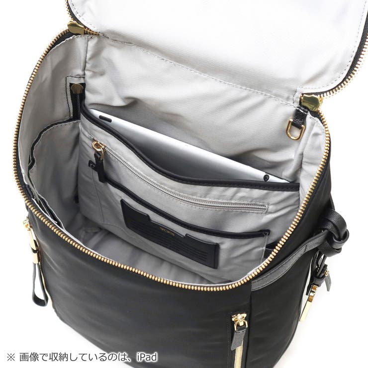 正規品 トゥミ リュック | ギャレリア Bag＆Luggage | 詳細画像22 