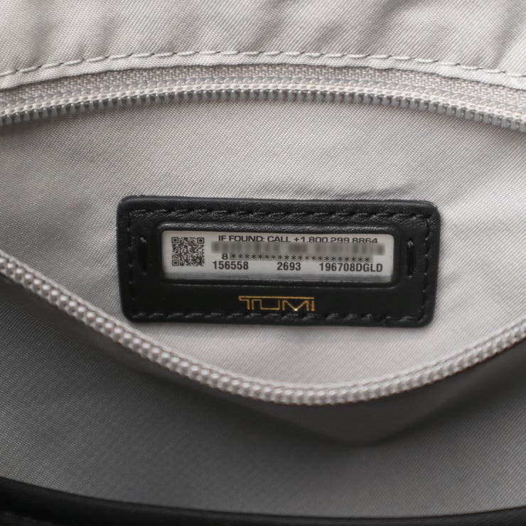 正規品 トゥミ リュック | ギャレリア Bag＆Luggage | 詳細画像27 