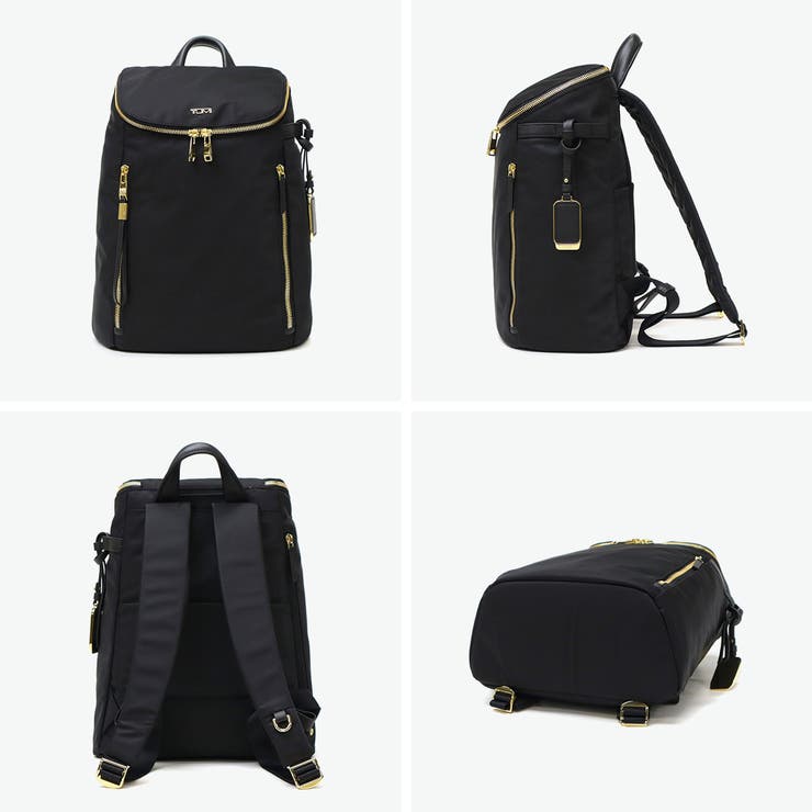正規品 トゥミ リュック | ギャレリア Bag＆Luggage | 詳細画像6 