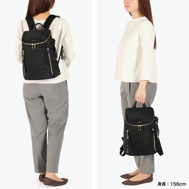 正規品 トゥミ リュック | ギャレリア Bag＆Luggage | 詳細画像8 
