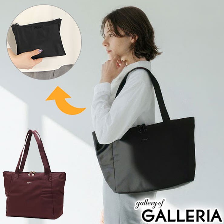 正規品 トゥミ トートバッグ[品番：GLNB0015407]｜ギャレリア