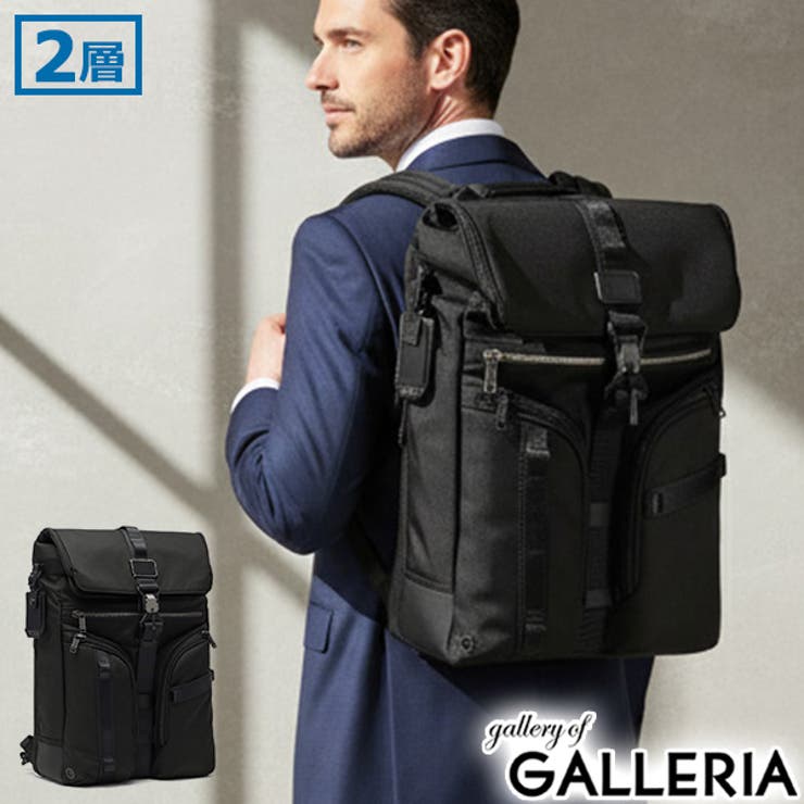 正規品 トゥミ リュック | ギャレリア Bag＆Luggage | 詳細画像1 