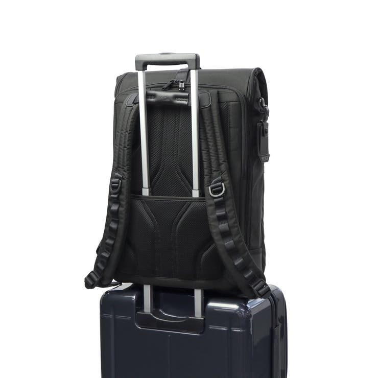 正規品 トゥミ リュック | ギャレリア Bag＆Luggage | 詳細画像25 