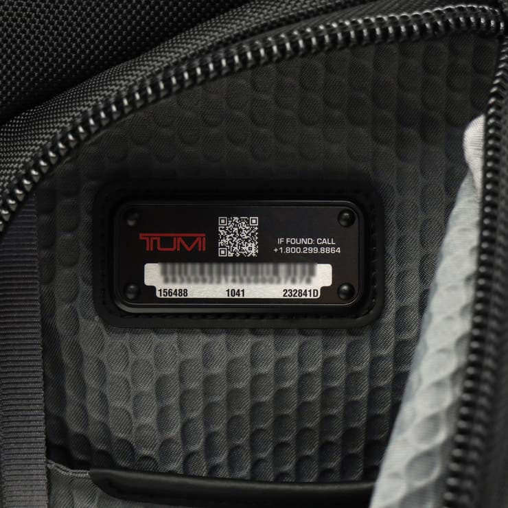 正規品 トゥミ リュック | ギャレリア Bag＆Luggage | 詳細画像29 