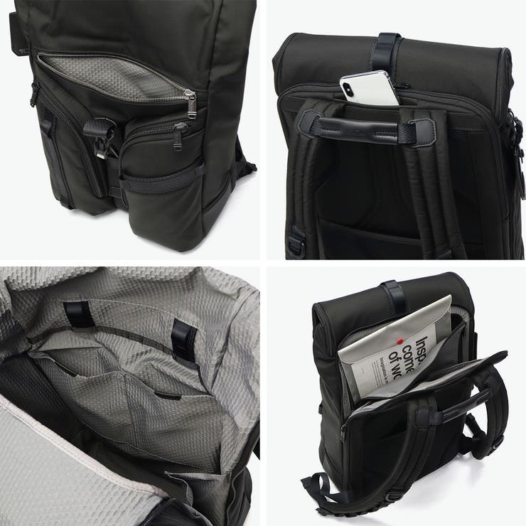 正規品 トゥミ リュック | ギャレリア Bag＆Luggage | 詳細画像6 