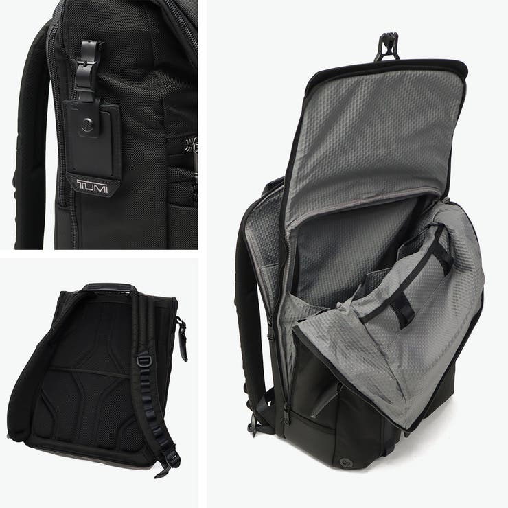 正規品 トゥミ リュック | ギャレリア Bag＆Luggage | 詳細画像7 