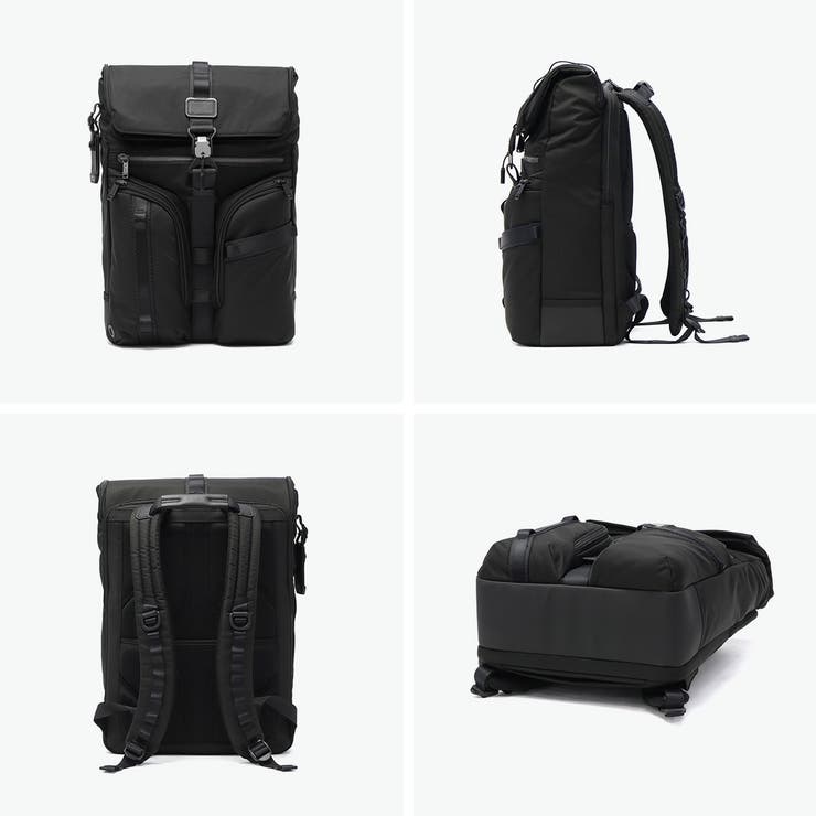 正規品 トゥミ リュック | ギャレリア Bag＆Luggage | 詳細画像8 