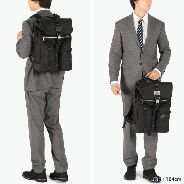 正規品 トゥミ リュック | ギャレリア Bag＆Luggage | 詳細画像9 