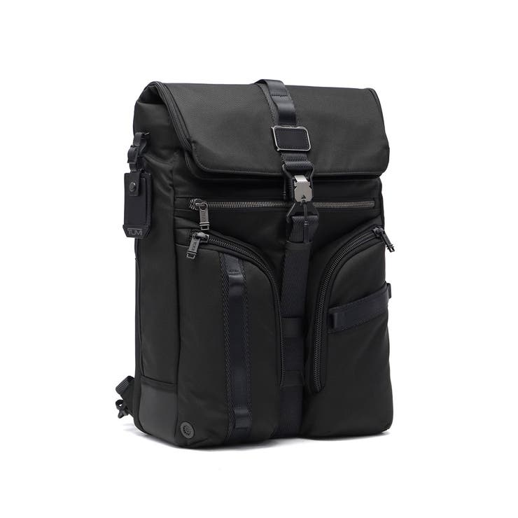 Black | 正規品 トゥミ リュック | ギャレリア Bag＆Luggage