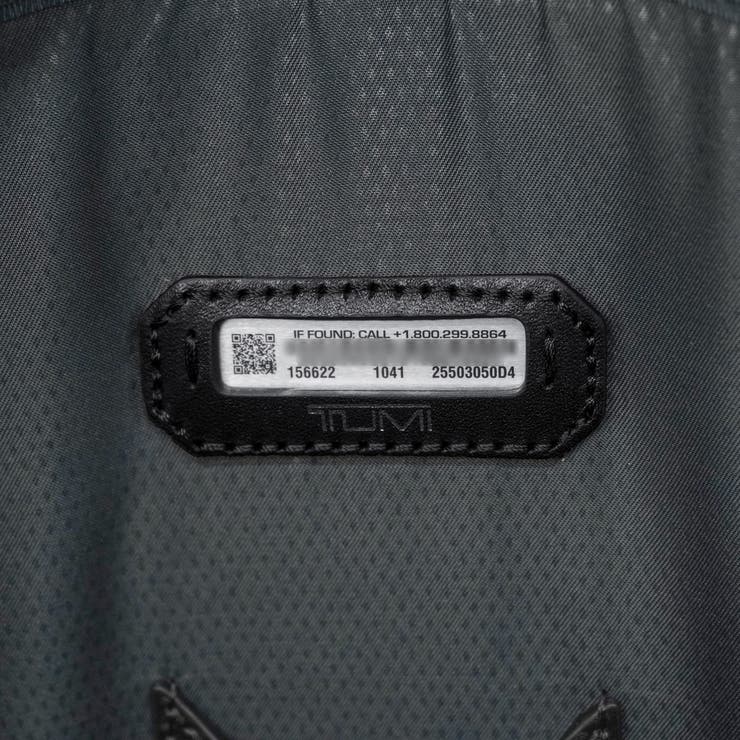 正規品 トゥミ リュック | ギャレリア Bag＆Luggage | 詳細画像31 