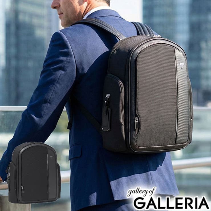 正規品 トゥミ リュック | ギャレリア Bag＆Luggage | 詳細画像1 