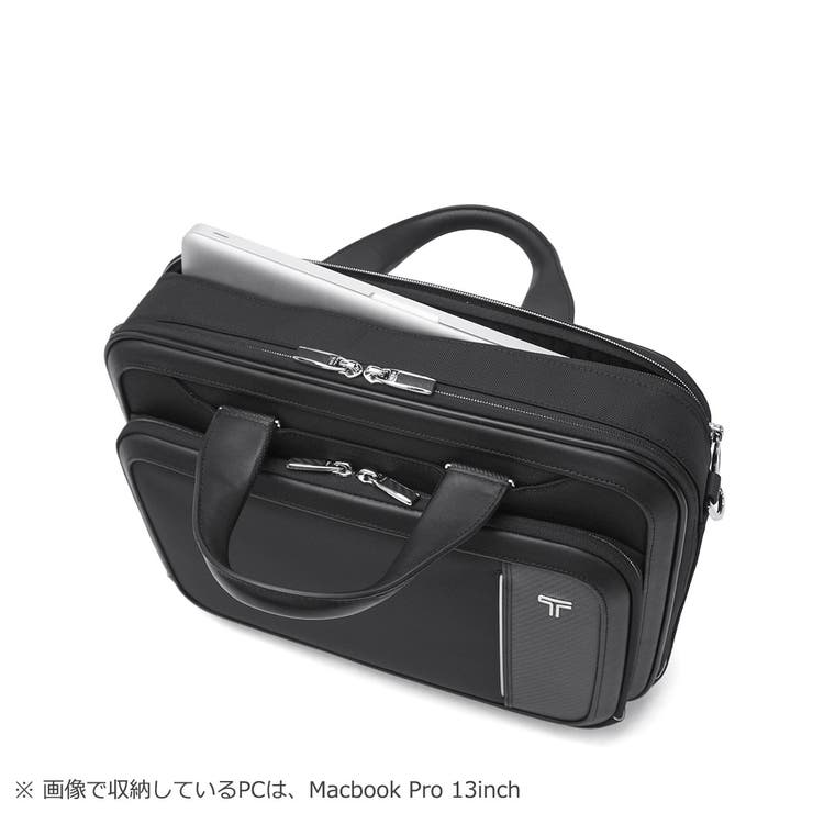 正規品 トゥミ ブリーフケース | ギャレリア Bag＆Luggage | 詳細画像19 