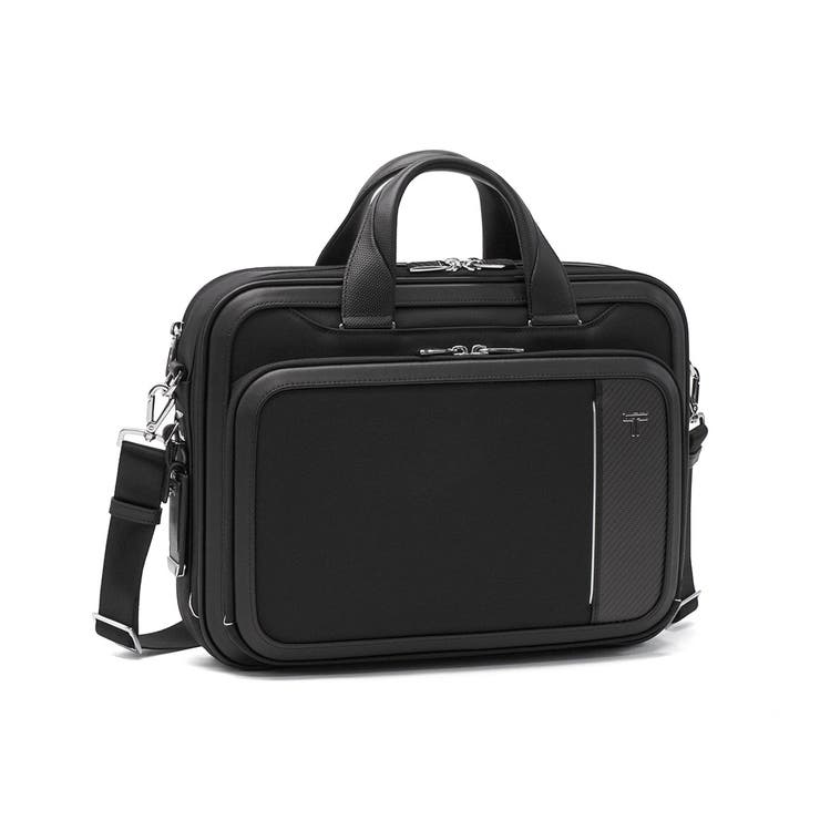 Black | 正規品 トゥミ ブリーフケース | ギャレリア Bag＆Luggage