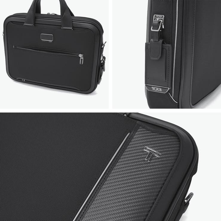 正規品トゥミ ビジネスバッグ TUMI | ギャレリア Bag＆Luggage | 詳細画像6 