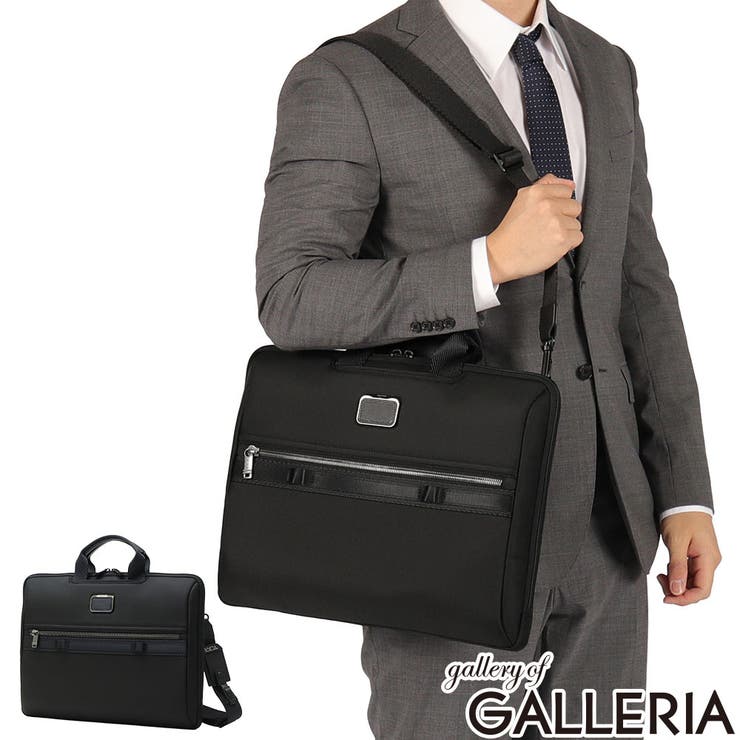正規品 トゥミ PCケース | ギャレリア Bag＆Luggage | 詳細画像1 