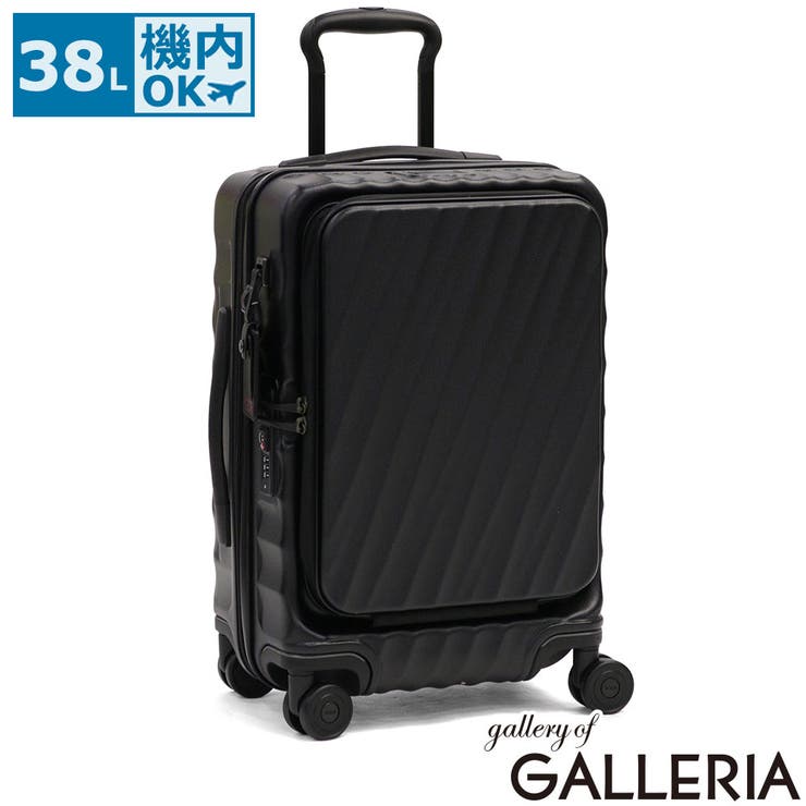 正規品 トゥミ スーツケース | ギャレリア Bag＆Luggage | 詳細画像1 