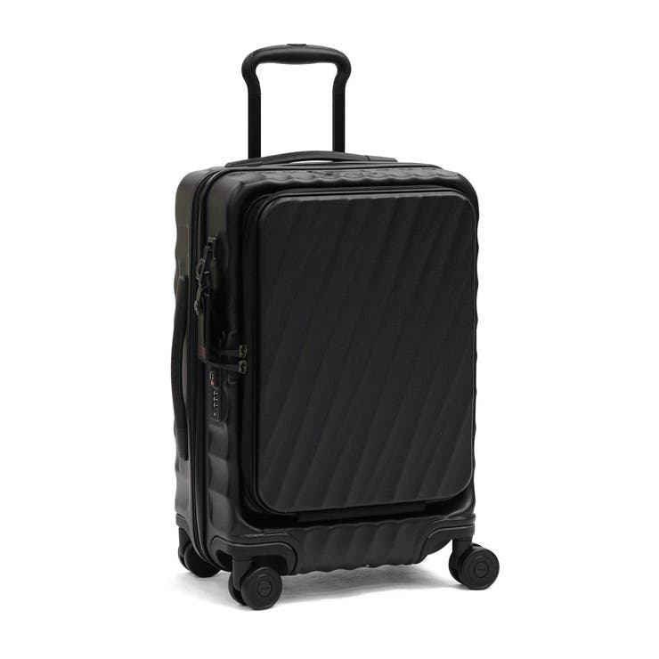 BlackTexture | 正規品 トゥミ スーツケース | ギャレリア Bag＆Luggage