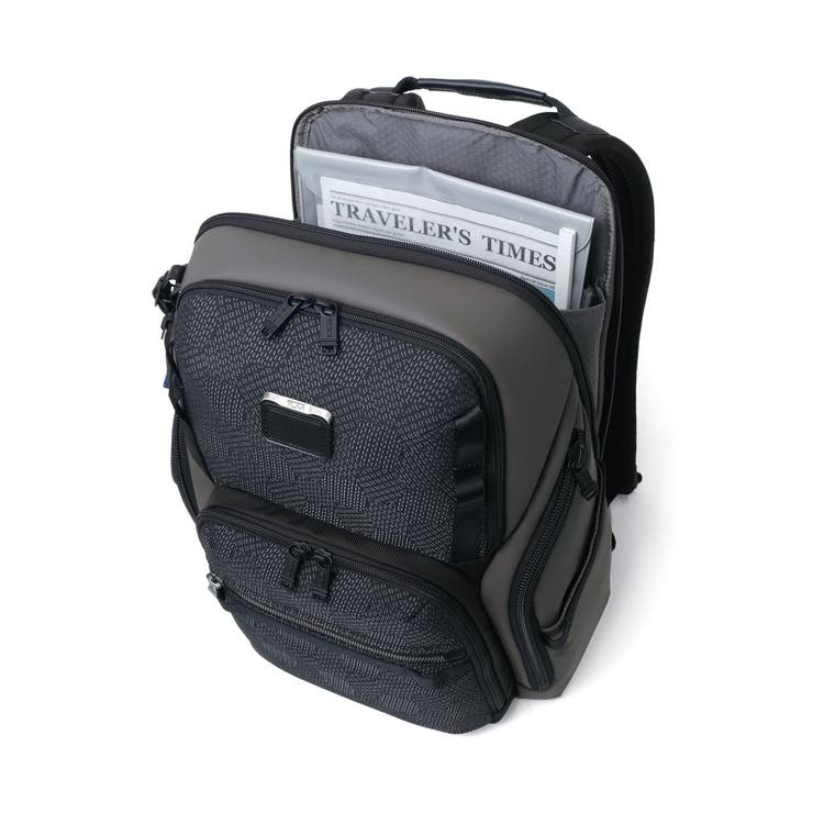 正規品 トゥミ リュック | ギャレリア Bag＆Luggage | 詳細画像16 