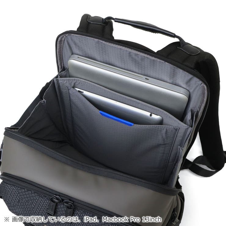 正規品 トゥミ リュック | ギャレリア Bag＆Luggage | 詳細画像25 
