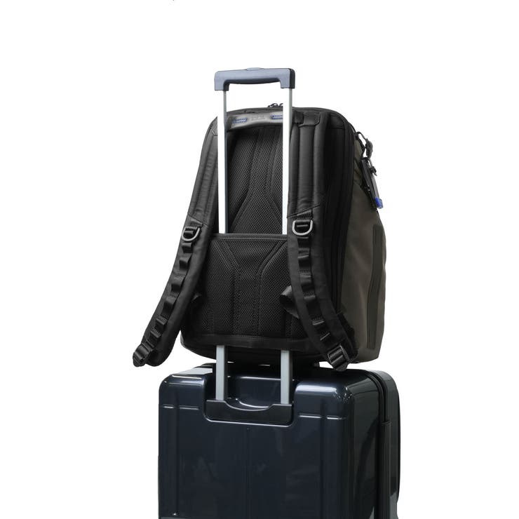 正規品 トゥミ リュック | ギャレリア Bag＆Luggage | 詳細画像26 