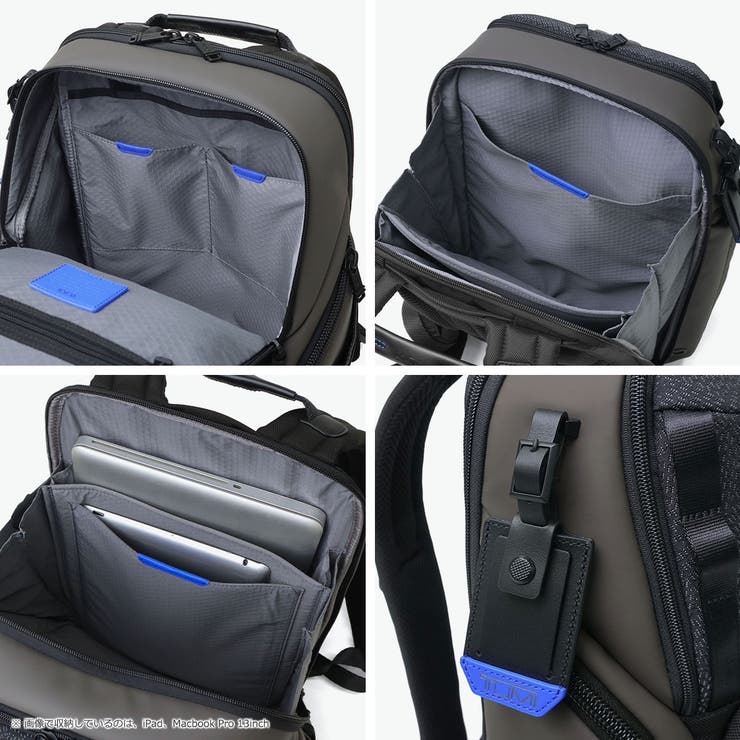 正規品 トゥミ リュック | ギャレリア Bag＆Luggage | 詳細画像6 