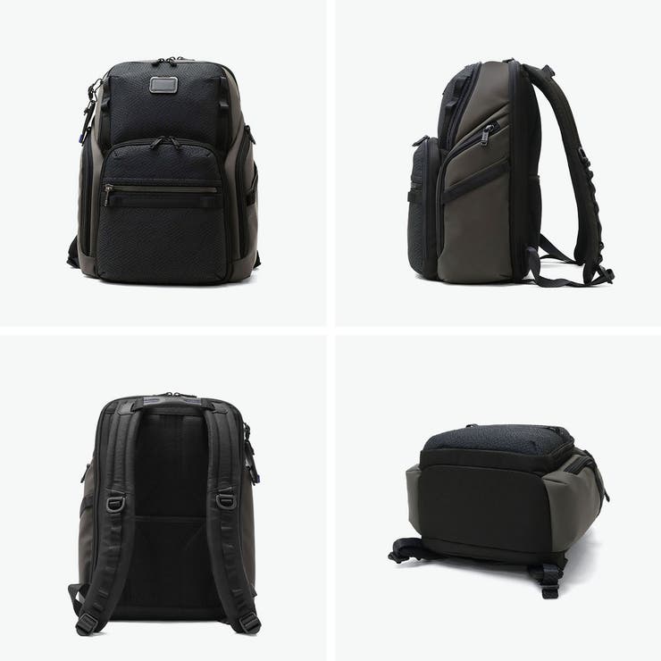 正規品 トゥミ リュック | ギャレリア Bag＆Luggage | 詳細画像7 