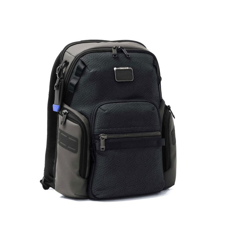 BlackGeometric | 正規品 トゥミ リュック | ギャレリア Bag＆Luggage