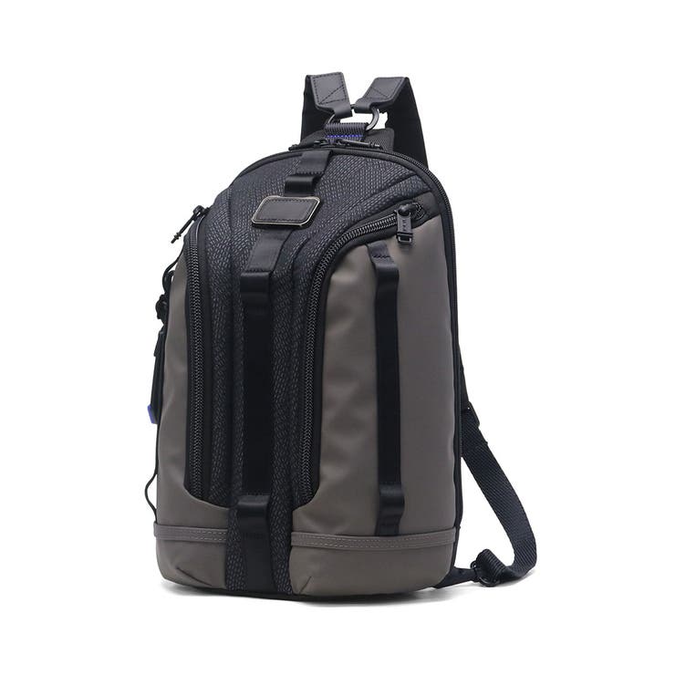 正規品 トゥミ ボディバッグ | ギャレリア Bag＆Luggage | 詳細画像13 