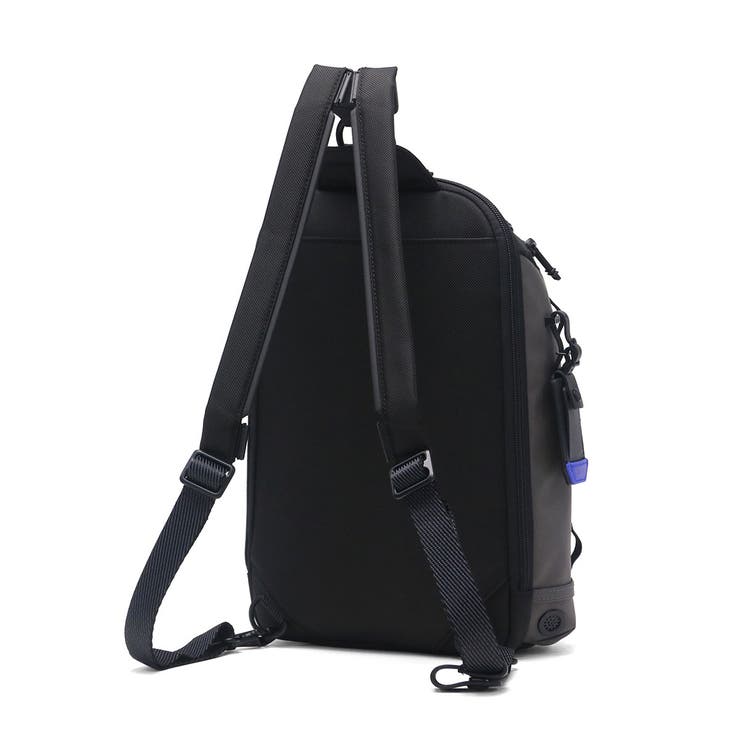 正規品 トゥミ ボディバッグ | ギャレリア Bag＆Luggage | 詳細画像14 