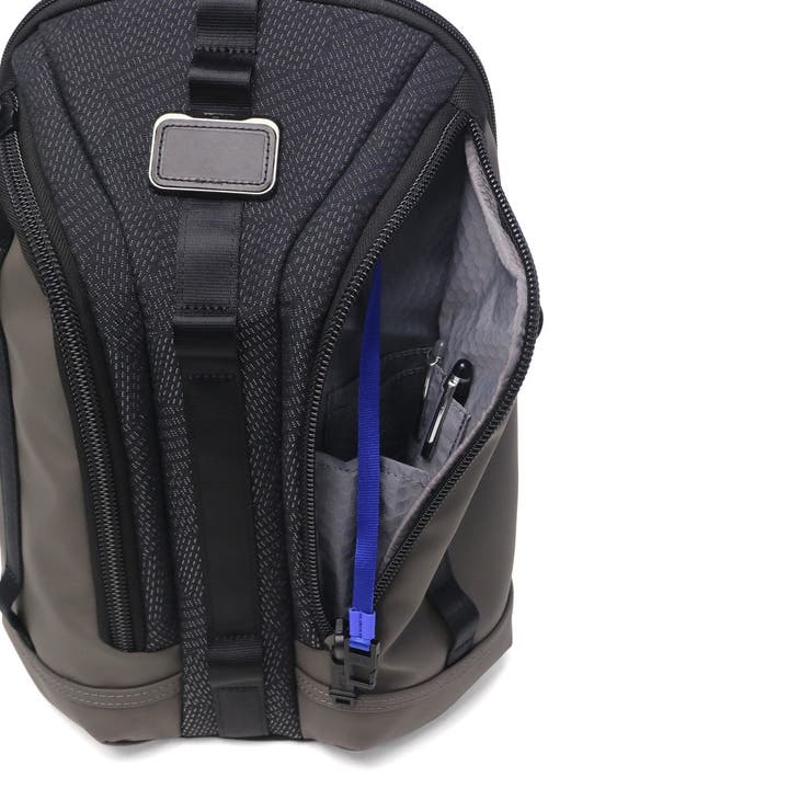 正規品 トゥミ ボディバッグ | ギャレリア Bag＆Luggage | 詳細画像17 