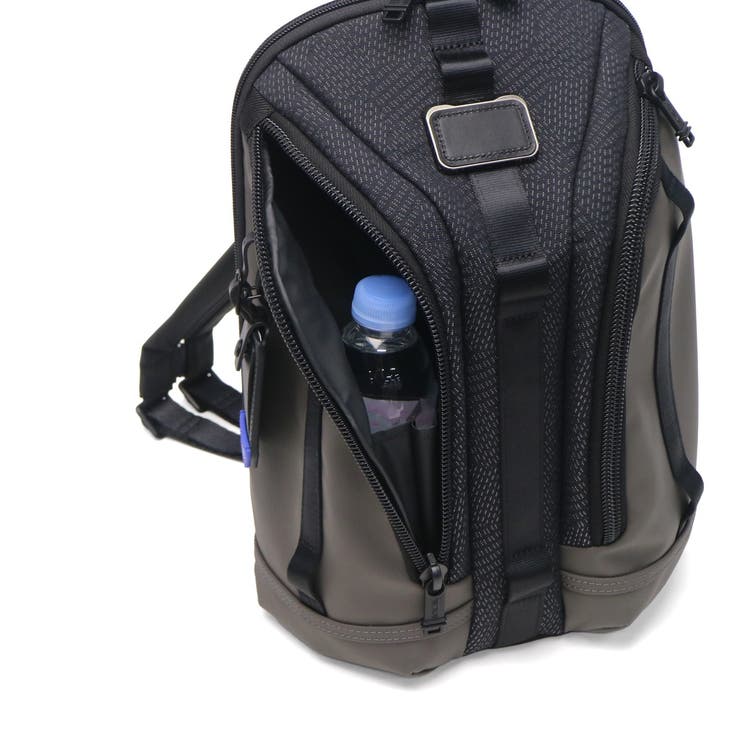 正規品 トゥミ ボディバッグ | ギャレリア Bag＆Luggage | 詳細画像18 