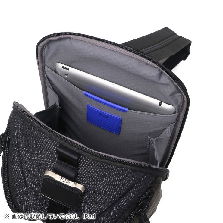 正規品 トゥミ ボディバッグ | ギャレリア Bag＆Luggage | 詳細画像20 