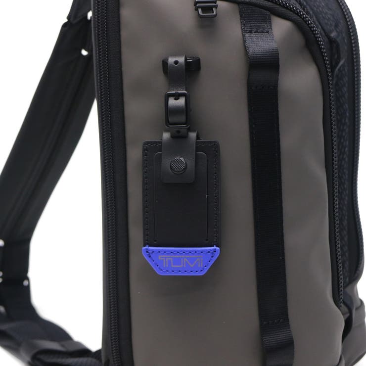 正規品 トゥミ ボディバッグ | ギャレリア Bag＆Luggage | 詳細画像23 