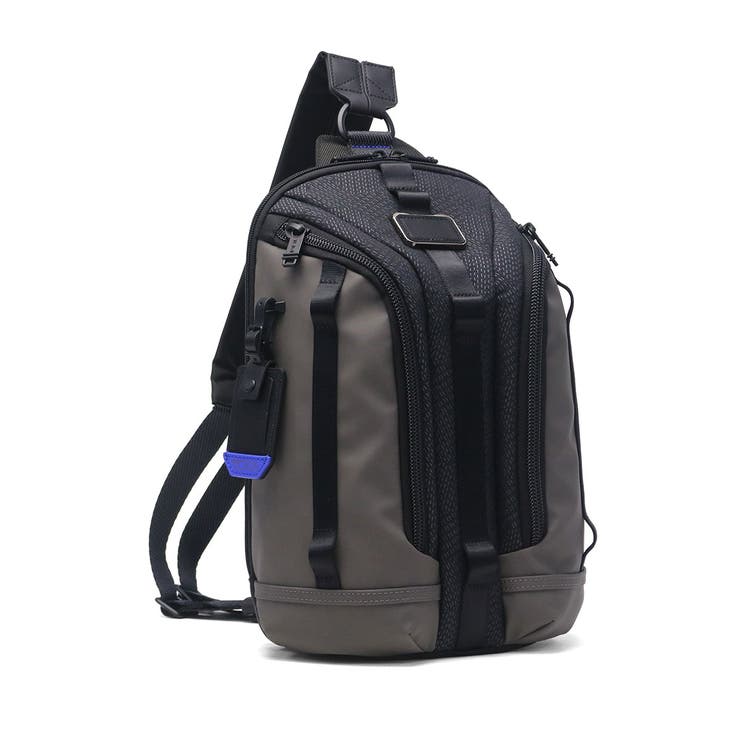 正規品 トゥミ ボディバッグ | ギャレリア Bag＆Luggage | 詳細画像8 