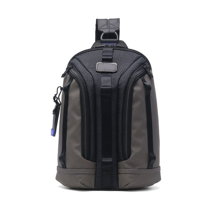 正規品 トゥミ ボディバッグ | ギャレリア Bag＆Luggage | 詳細画像9 