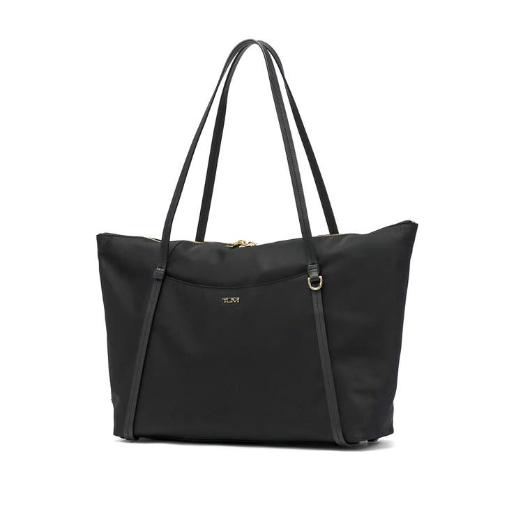 Black×Gold | 正規品 トゥミ トートバッグ | ギャレリア Bag＆Luggage