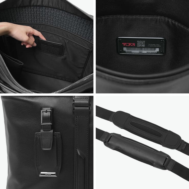 正規品 トゥミ ビジネスバッグ | ギャレリア Bag＆Luggage | 詳細画像7 