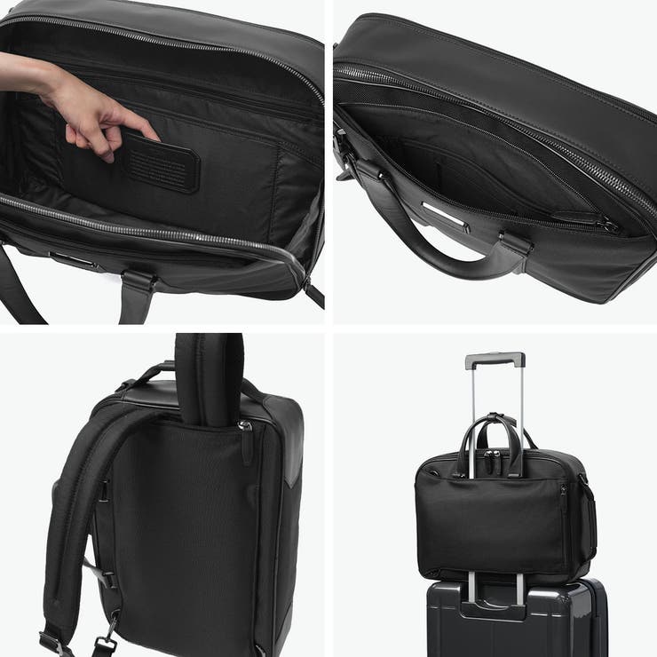 正規品 トゥミ ビジネスバッグ | ギャレリア Bag＆Luggage | 詳細画像6 