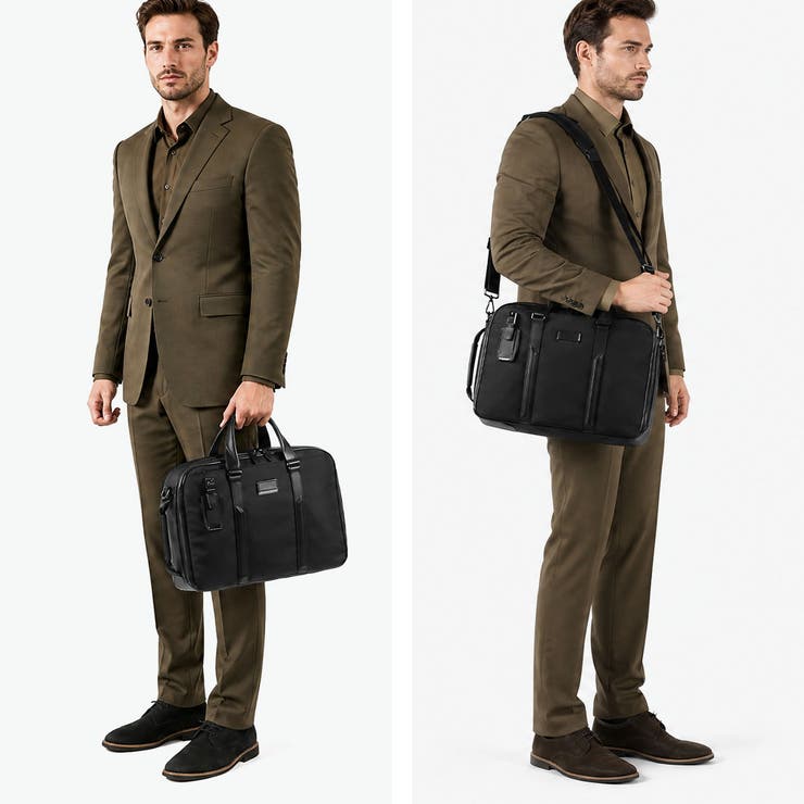 正規品 トゥミ ビジネスバッグ | ギャレリア Bag＆Luggage | 詳細画像8 
