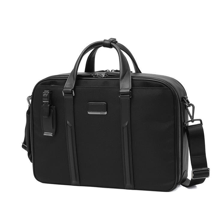 Black | 正規品 トゥミ ビジネスバッグ | ギャレリア Bag＆Luggage