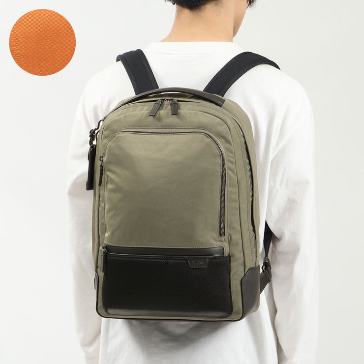 Titanium | 正規品 トゥミ リュック | ギャレリア Bag＆Luggage