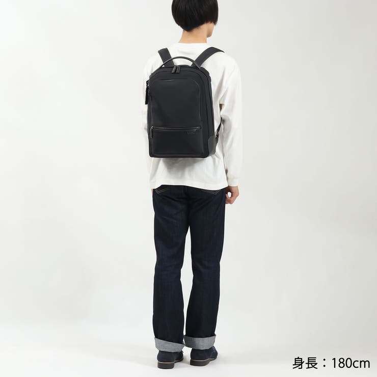 正規品 トゥミ リュック[品番：GLNB0002015]｜ギャレリア Bag＆Luggage