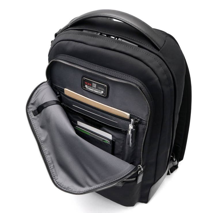 正規品 トゥミ リュック | ギャレリア Bag＆Luggage | 詳細画像10 