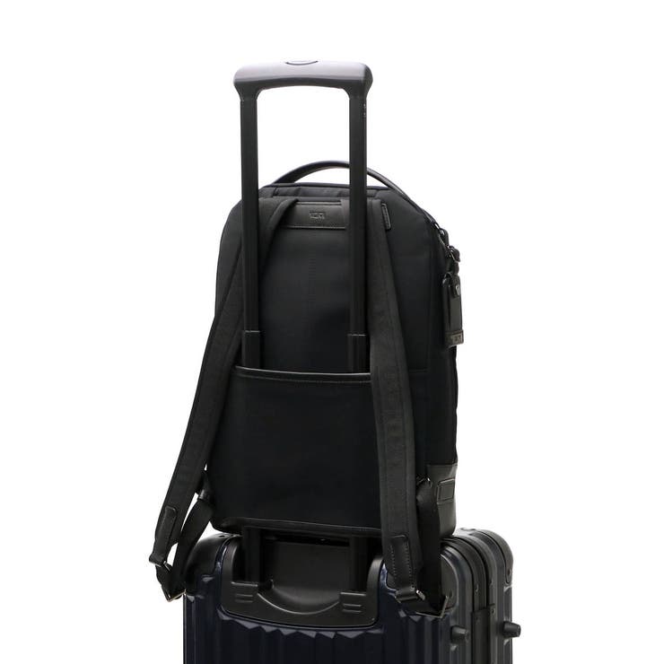 正規品 トゥミ リュック[品番：GLNB0002015]｜ギャレリア Bag＆Luggage