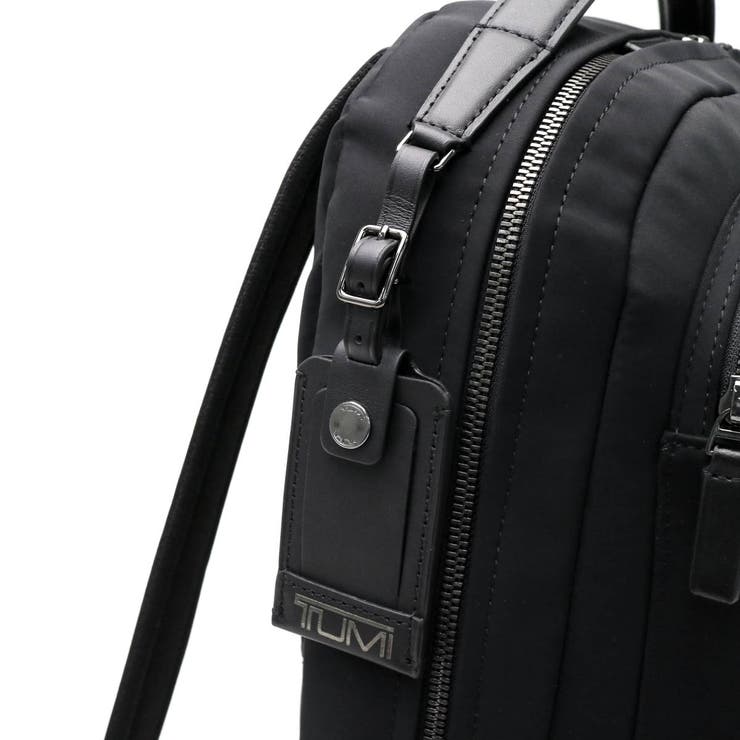 正規品 トゥミ リュック[品番：GLNB0002015]｜ギャレリア Bag＆Luggage