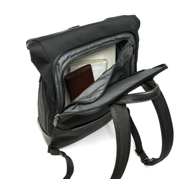 正規品5年保証 トゥミ リュック[品番：GLNB0002024]｜ギャレリア