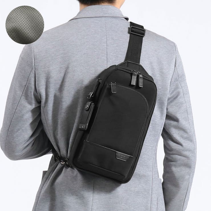 Black | 正規品 トゥミ バッグ | ギャレリア Bag＆Luggage