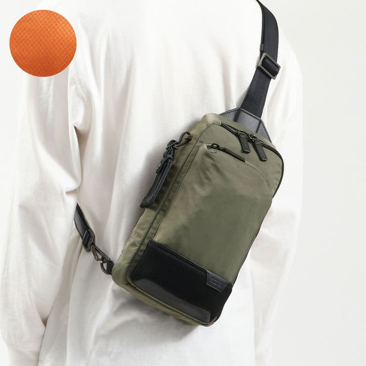 Titanium | 正規品 トゥミ バッグ | ギャレリア Bag＆Luggage