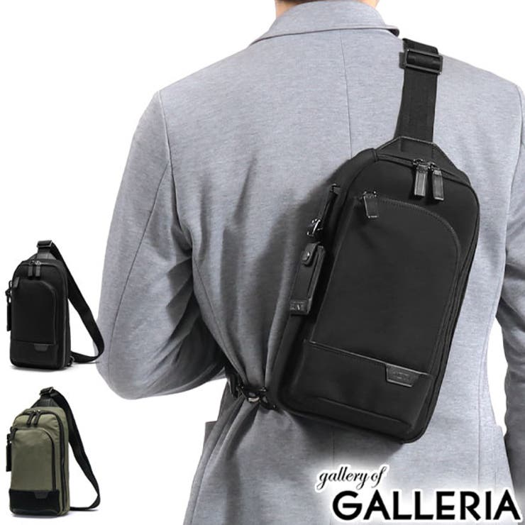 正規品 トゥミ バッグ | ギャレリア Bag＆Luggage | 詳細画像1 