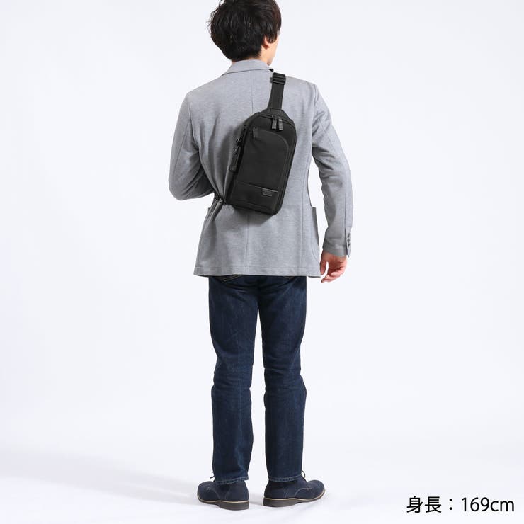 正規品 トゥミ バッグ | ギャレリア Bag＆Luggage | 詳細画像8 